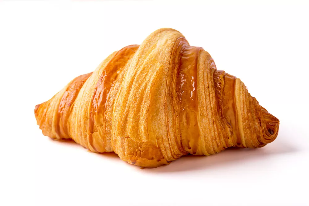 Balený croissant čokoládový (120 g)