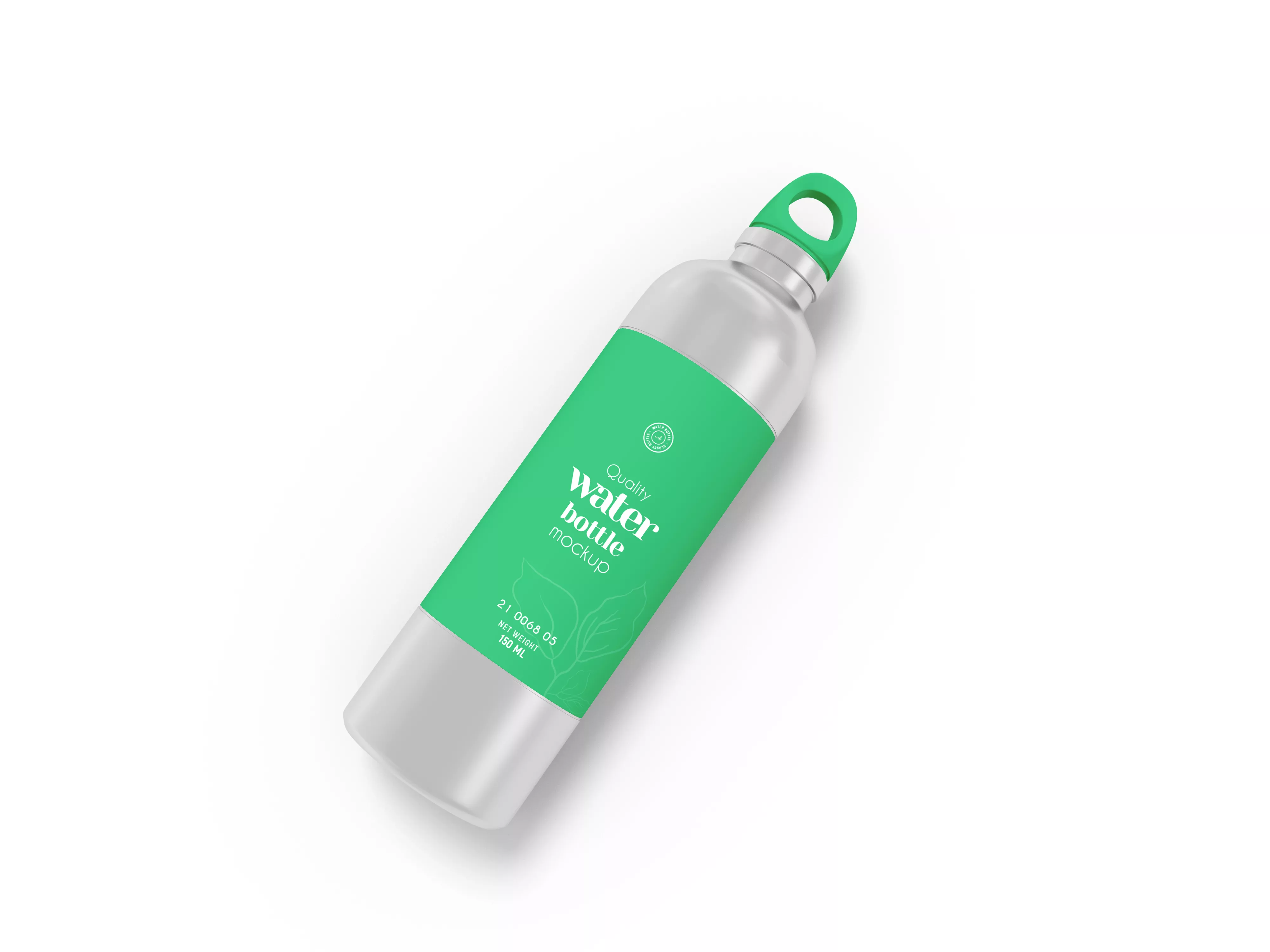 Minerální voda (150ml)